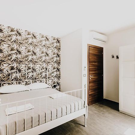 B&B La Cicala Vasto Dış mekan fotoğraf