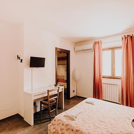 B&B La Cicala Vasto Dış mekan fotoğraf