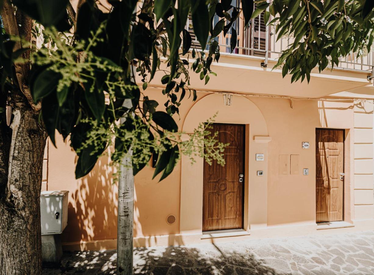 B&B La Cicala Vasto Dış mekan fotoğraf