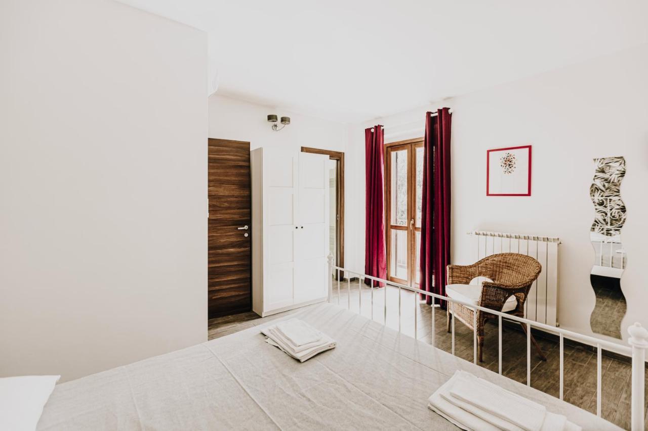 B&B La Cicala Vasto Dış mekan fotoğraf