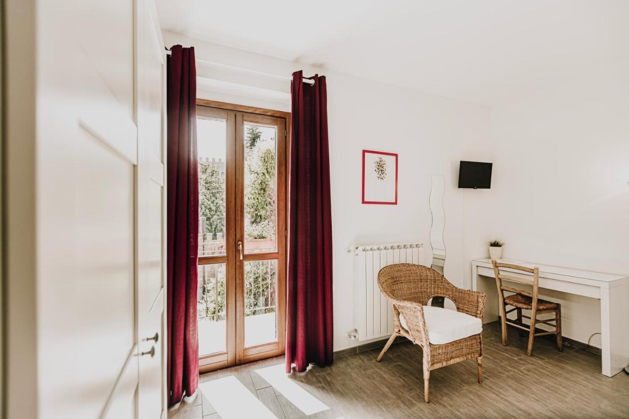 B&B La Cicala Vasto Dış mekan fotoğraf