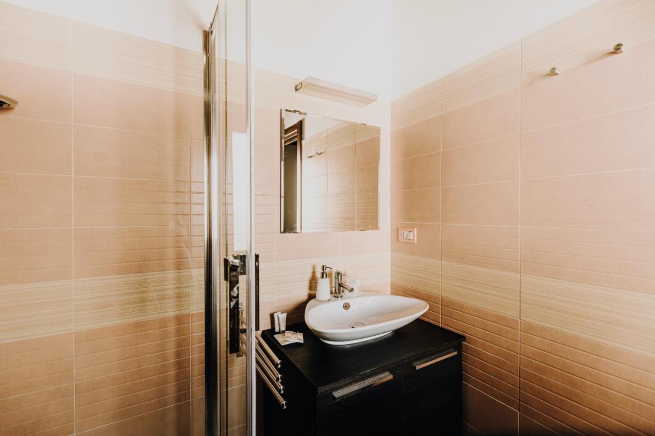 B&B La Cicala Vasto Dış mekan fotoğraf