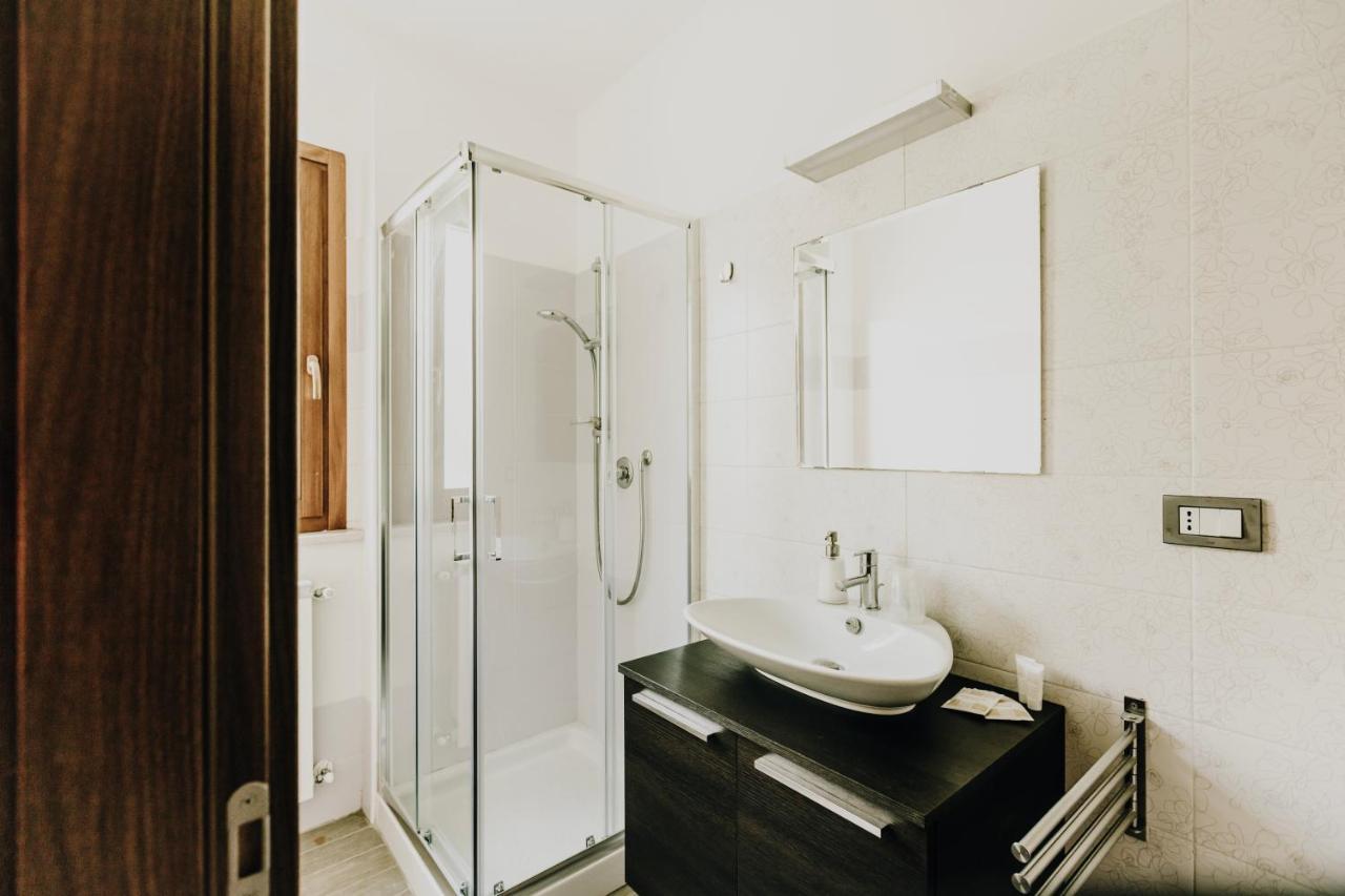 B&B La Cicala Vasto Dış mekan fotoğraf