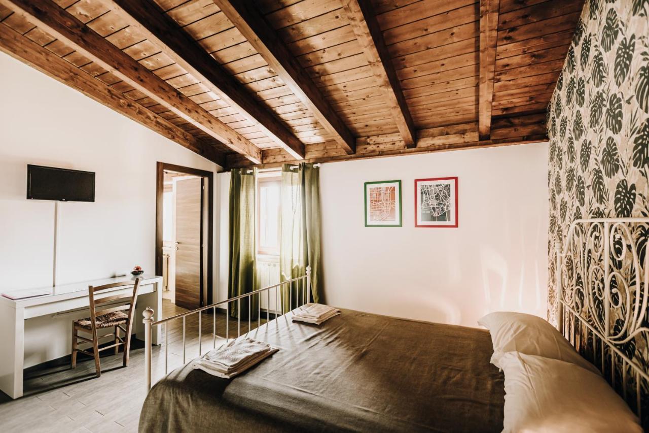 B&B La Cicala Vasto Dış mekan fotoğraf