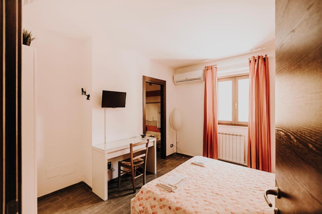 B&B La Cicala Vasto Dış mekan fotoğraf