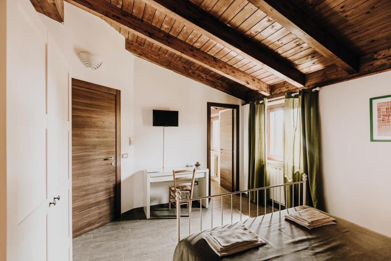 B&B La Cicala Vasto Dış mekan fotoğraf