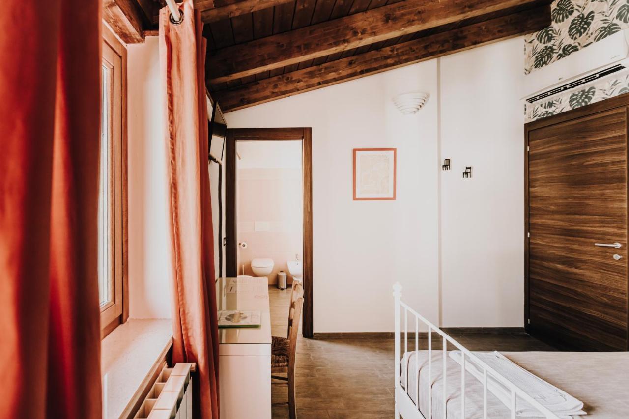 B&B La Cicala Vasto Dış mekan fotoğraf