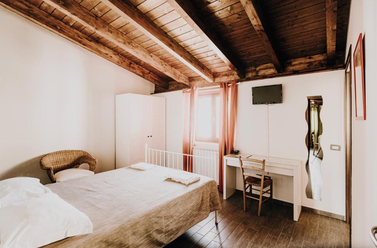 B&B La Cicala Vasto Dış mekan fotoğraf