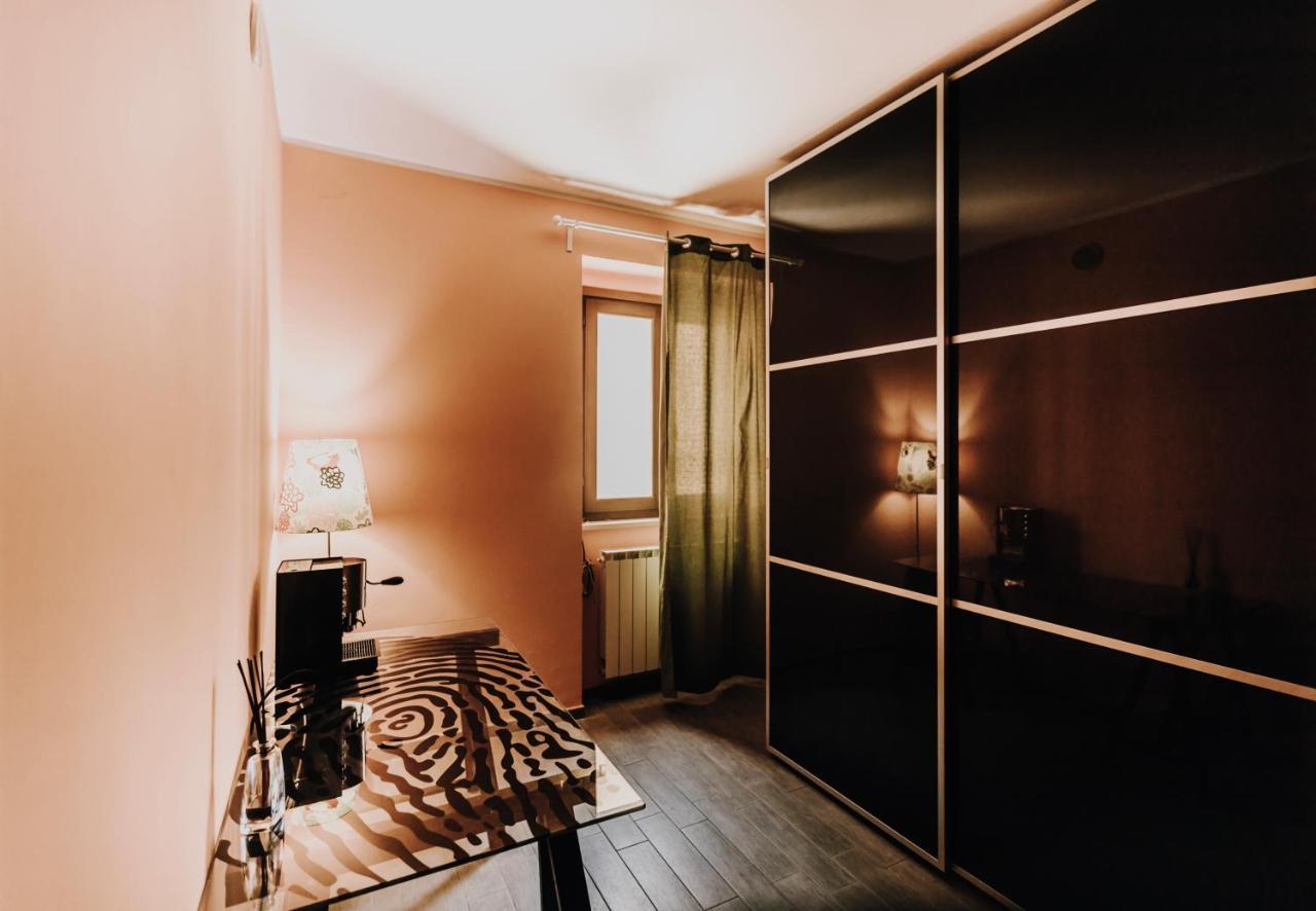 B&B La Cicala Vasto Dış mekan fotoğraf
