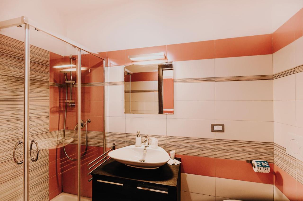 B&B La Cicala Vasto Dış mekan fotoğraf