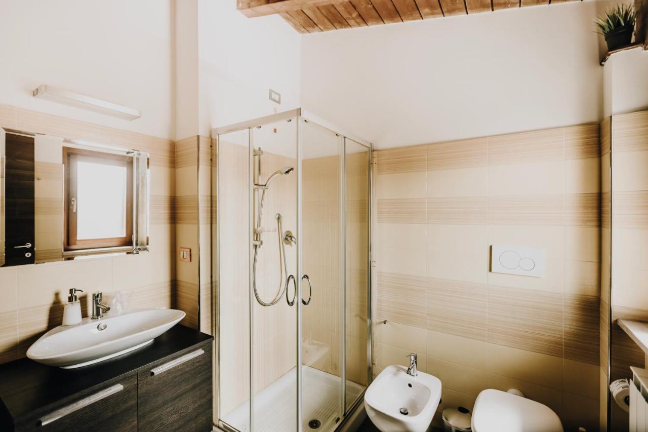 B&B La Cicala Vasto Dış mekan fotoğraf
