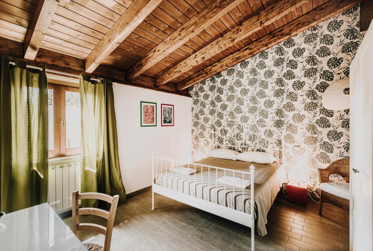 B&B La Cicala Vasto Dış mekan fotoğraf